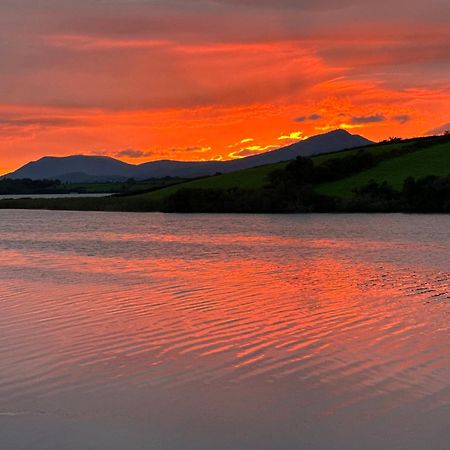 Lakeside Lookout Bantry Корк Екстериор снимка
