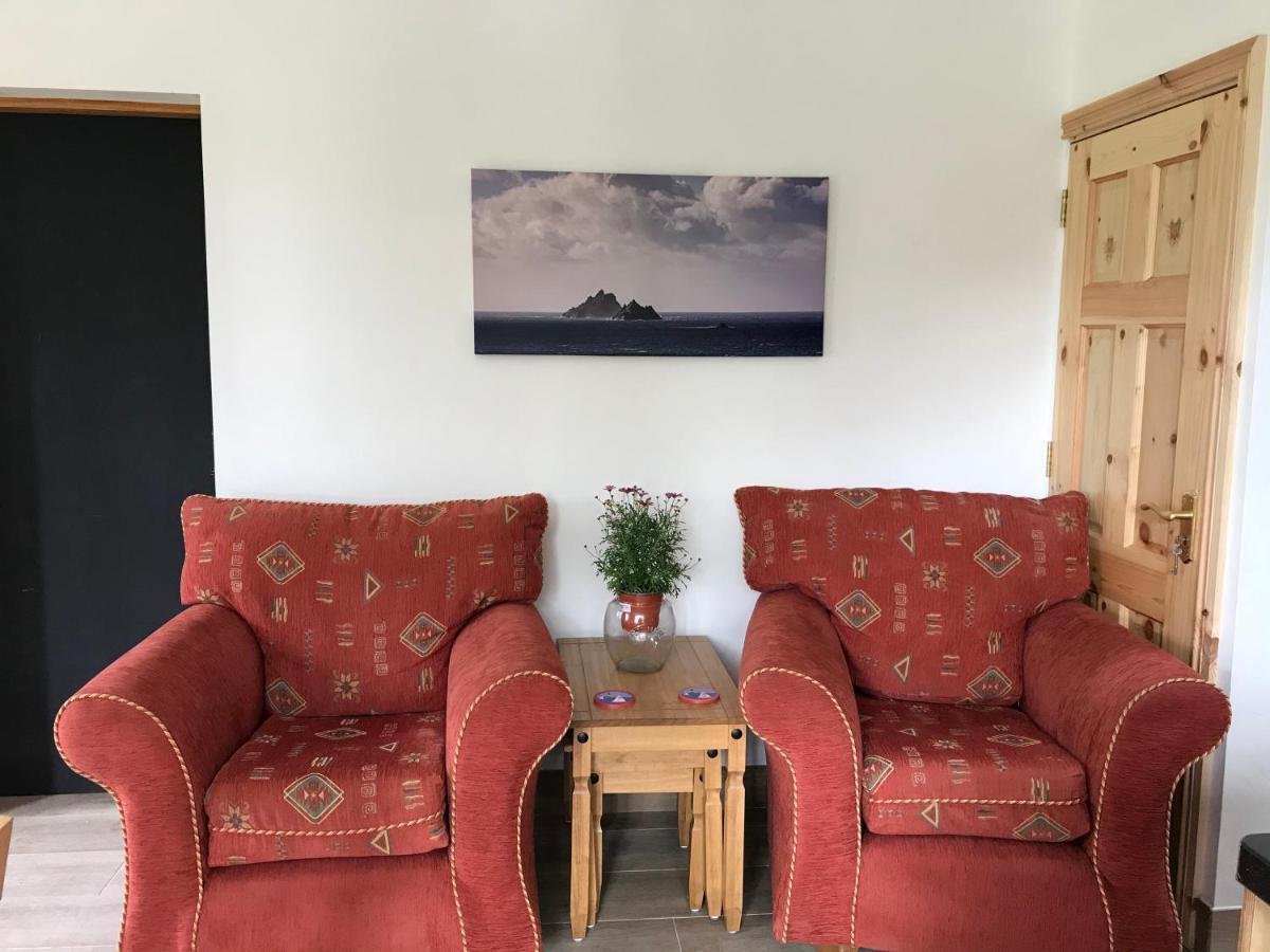 Lakeside Lookout Bantry Корк Екстериор снимка