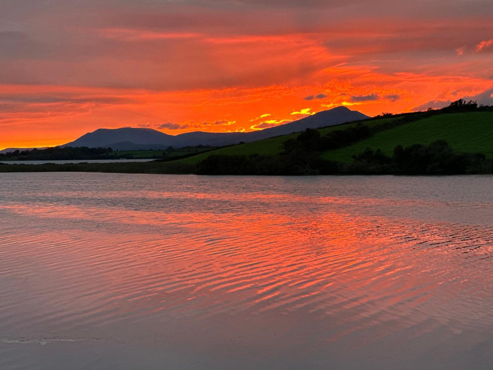 Lakeside Lookout Bantry Корк Екстериор снимка