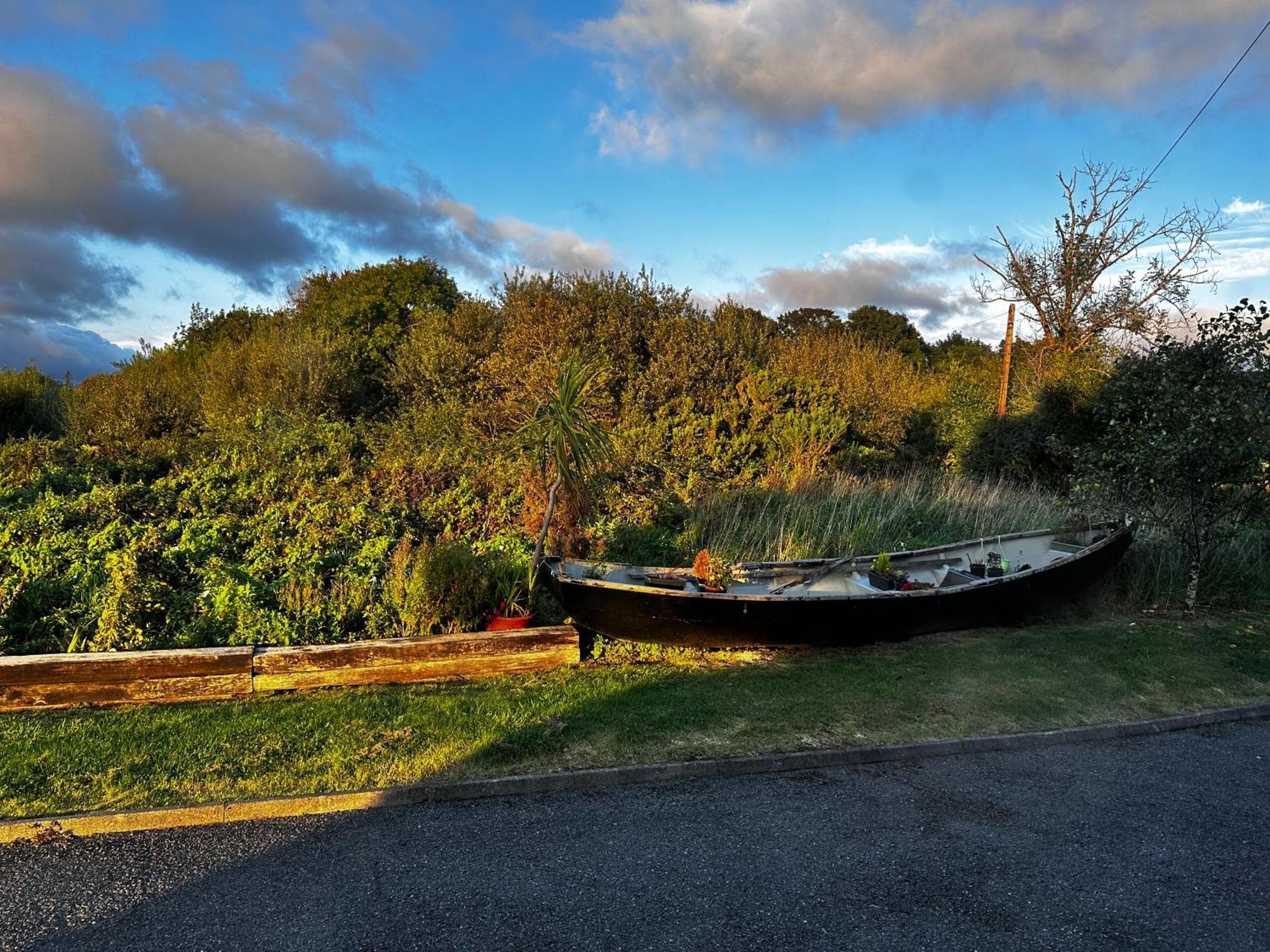 Lakeside Lookout Bantry Корк Екстериор снимка